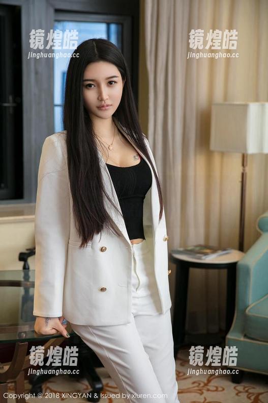 XINGYAN星颜社-晨晨Cherry XINGYAN星颜社 - 晨晨Cherry的可爱资源:合集来了,保证让你心情UPUP!