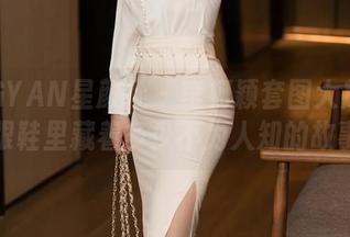 XINGYAN星颜社 - 李柯颖套图大放送！高跟鞋里藏着多少不为人知的故事？