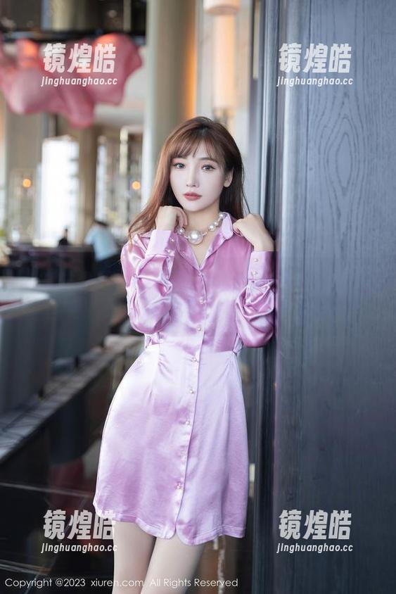 Xiuren秀人网-CherryBlessU Xiuren秀人网 - CherryBlessU的泳衣图包,适合泳池边闲聊的绝妙选择!