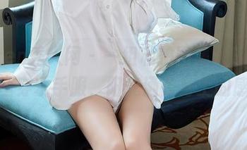 Xiuren秀人网 - 一组私拍图集：Egg尤妮丝穿水手服，阳光洒在身上的感觉