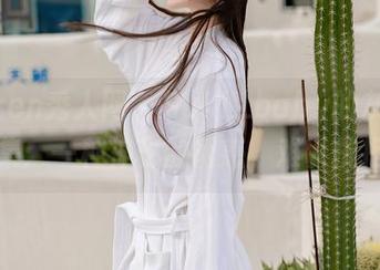 Xiuren秀人网 - Suki_baby的灰丝合集：一种神秘的诱惑，难以抗拒