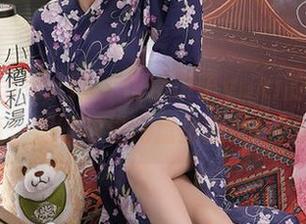 Xiuren秀人网 - 优琪琪子yuki的办公室趣事：那些放进网盘里的灵感作品！