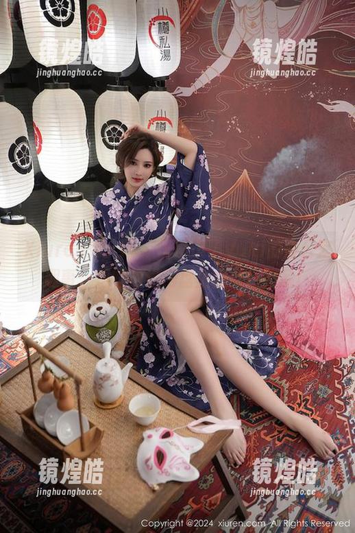 Xiuren秀人网 - 优琪琪子yuki的办公室趣事：那些放进网盘里的灵感作品！