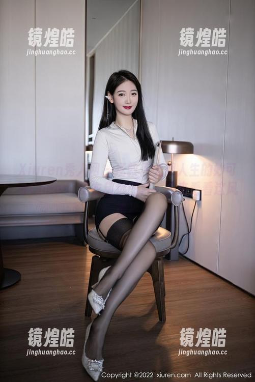 Xiuren秀人网-妙可可Cheese Xiuren秀人网 - 拯救你无趣人生的妙可可Cheese皮衣精选图片,快来看看这风格!