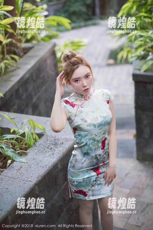 Xiuren秀人网 - 孟狐狸FoxYini的兔女郎，高清图包引发的视觉冲击，我已经准备好心脏了。