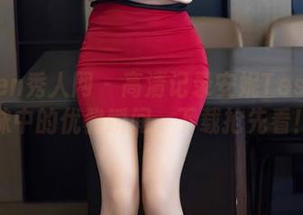 Xiuren秀人网 - 高清记录安妮Tess在网袜中的优雅瞬间，下载抢先看！