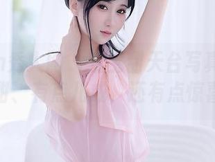 Xiuren秀人网 - 宝宝甜天台写真：有点儿甜、有点儿咸，还有点惊喜！