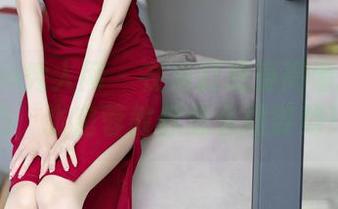 Xiuren秀人网 - 在浴缸感受高清摄影魔力，张庭蓉教你怎么摆姿势！
