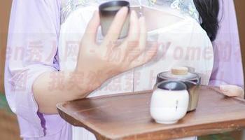 Xiuren秀人网 - 杨晨晨Yome的礼服原图，我突然想穿上走一遭！