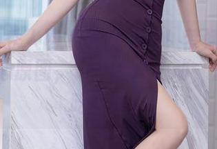 Xiuren秀人网 - 全集来袭！梦娜Vanessa的甜心原图，让人一秒心动，仿佛半夜吃了糖！