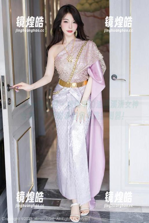 Xiuren秀人网 - 传说中的油田溪溪女神合集，下载时请自备心跳监测器！