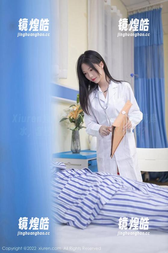 Xiuren秀人网 - 分享！盼盼已鸠的死库水，套图中居然藏着她的夏日秘笈？