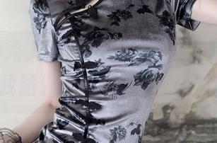 Xiuren秀人网 - 黑白调调里，程程程的原图让我陷入了沉思，嗯…是美，是美