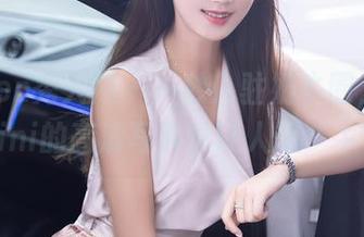Xiuren秀人网 - 一秒入驻奶牛圈，糯美子nini的高清写真真让人想‘牛’！