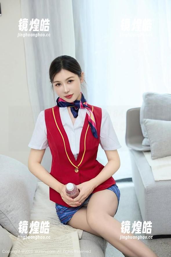 Xiuren秀人网 - 葛征净高184cm的兔女郎高清瞬间，随便一看都让我想说：为什么这么好看！