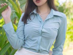 Xiuren秀人网 - 金悦汐的自拍，不需要圣光的写真，真实就好