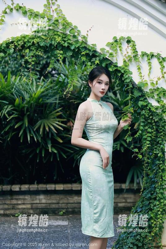 Xiuren秀人网-陶喜乐_lele Xiuren秀人网 - 肌肤胜雪的陶喜乐_lele,合集美图让每一张都藏有无限想象。