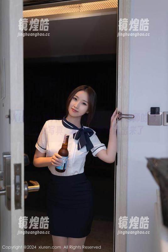Xiuren秀人网 - 注意啦！雅茹老师的最新少女写真，眼泪都快要流出来了
