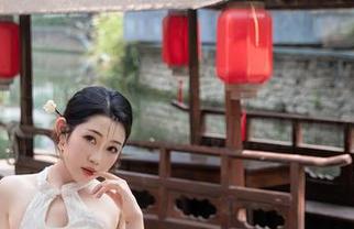 Xiuren秀人网 - 全集打卡，顾楚楚的豹纹作品：小心，心跳加速的瞬间！