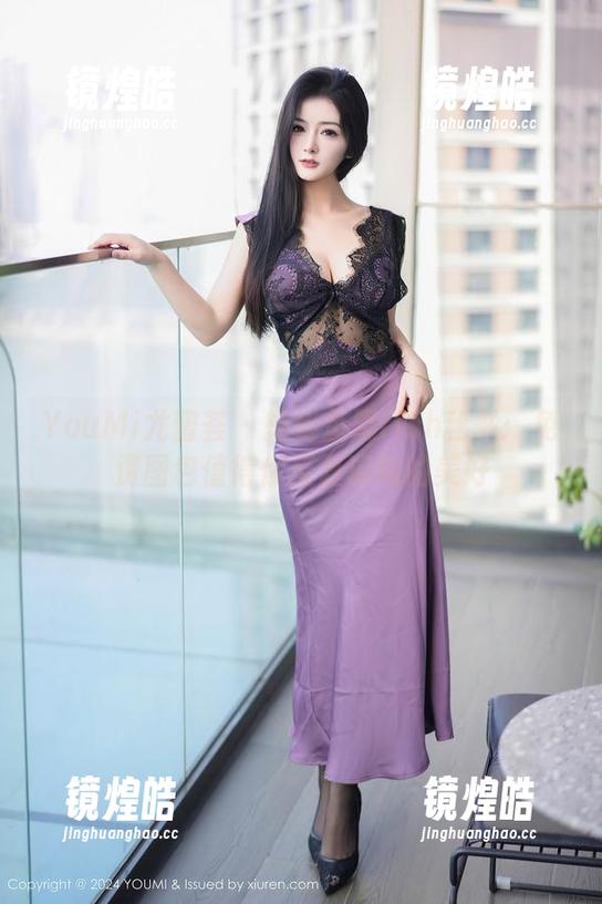 YouMi尤蜜荟 - 揭秘鱼尾fish秘书：免费图包值得你反复玩味的美好