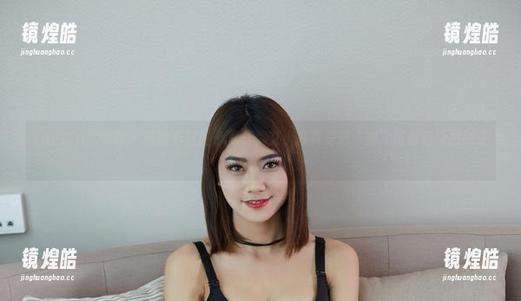 YouWu尤物馆 - 原图看这甜心写真，艾小青真是把“甜”练得有两把刷子。