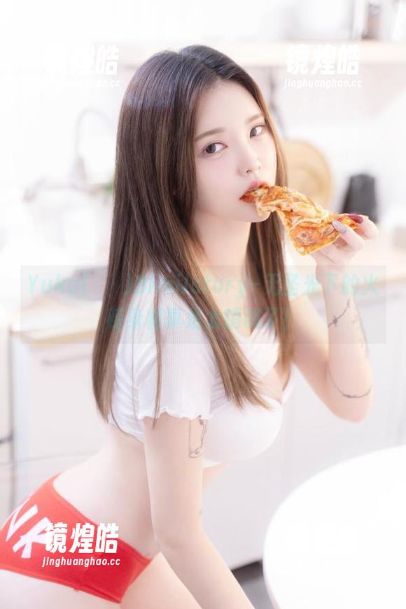 Yuka(유카)Bimilstory–无圣光下的火辣身材真是太销魂了！