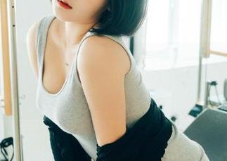 Zia(지아)的Bimilstory精选：内衣里的小调皮，快来围观吧！