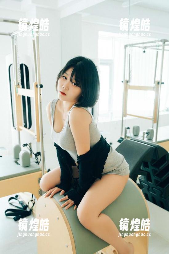 Zia(지아)的Bimilstory精选：内衣里的小调皮，快来围观吧！