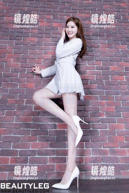beautyleg - 高清图库新星！Susan的死库水，别眨眼！
