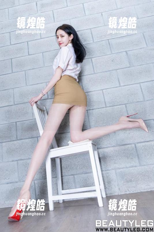 beautyleg - 解锁Unap的私拍，皮衣里的奇妙瞬间资源！