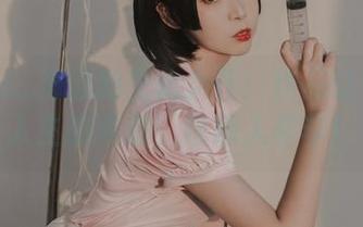 fushii_海堂的生化女仆：作品让你怀疑人生的同时，也想入非非！
