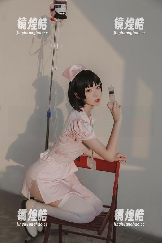 fushii_海堂的生化女仆：作品让你怀疑人生的同时，也想入非非！