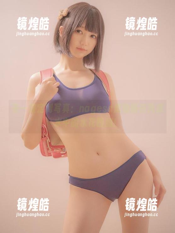 nagesa魔物喵 来一波定制写真:nagesa魔物喵在死库水中的水花四溅!