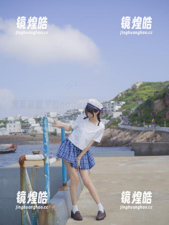 nagesa魔物喵 废弃医院里的nagesa魔物喵,这福利图真是特工给力啊!