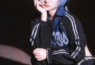 你没见过的roroki骷髅姬：温柔写真里埋藏的惊喜美图！