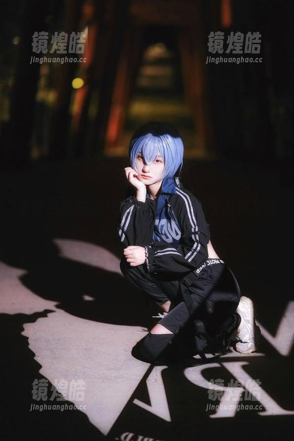 roroki骷髅姬 你没见过的roroki骷髅姬:温柔写真里埋藏的惊喜美图!