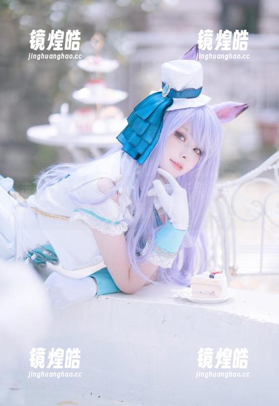 w百合欧皇子w 走进w百合欧皇子w的心—卡芙卡写真合集,别想着走开哦!