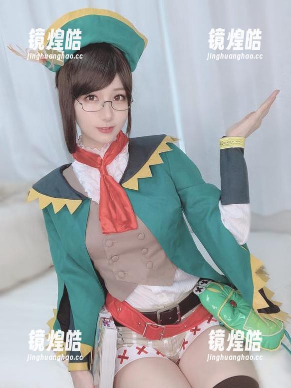 最新分享：けん研的体操服，感觉我每天的选择太少…要不要也试试？