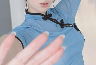 从图库走进你的心：けん研和服的神奇变身秀！