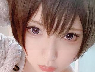 サク(saku)的Fantia2021图集：美图背后那些不可描述的瞬间！