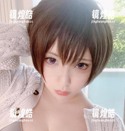 サク(saku)的Fantia2021图集：美图背后那些不可描述的瞬间！