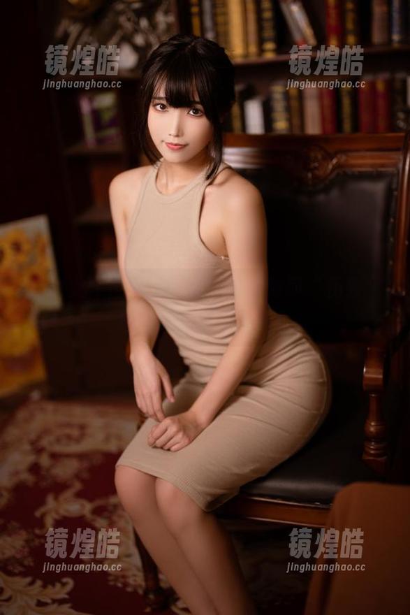 一智智 无敌女仆合集:一智智教你如何“伪装”成完美的居家助手!