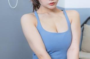 三刀刀miidovs沙滩：高清套图里的那些微妙瞬间