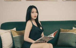 丽柜 - 白衬衫vs.Vicky：这组美图简直太完美，下载后你会忽然想当模特！