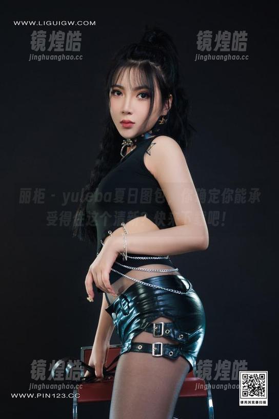 丽柜-yuleba 丽柜 - yuleba夏日图包,你确定你能承受得住这个清新?快来下载吧!