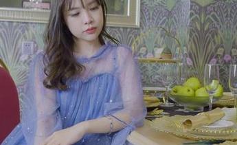 丽柜 - 兔子再一次惊艳：水手服的魅力作品集分享，准备好了吗？