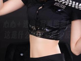 丽柜 - 心心＋透明=写真图集的梦幻解析：这是什么神奇的化学反应？
