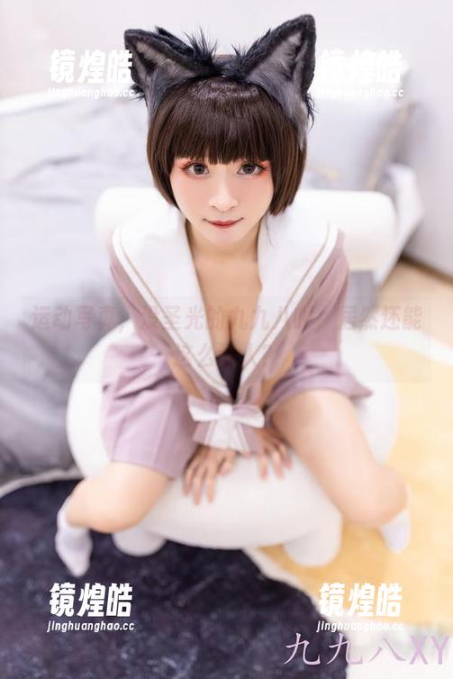 运动写真，没圣光的九九八吖，居然还能这么迷人？