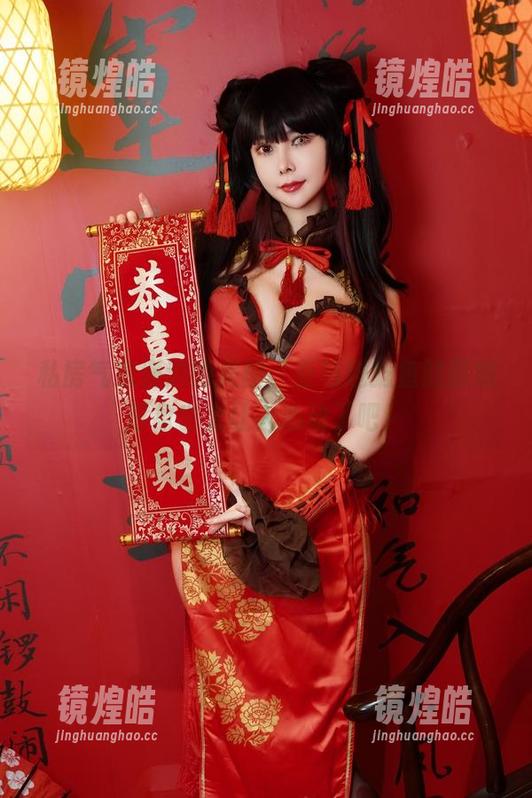 私房气息满满的美图，亚马逊鲶鱼的厨娘形象也太让人心动了吧！