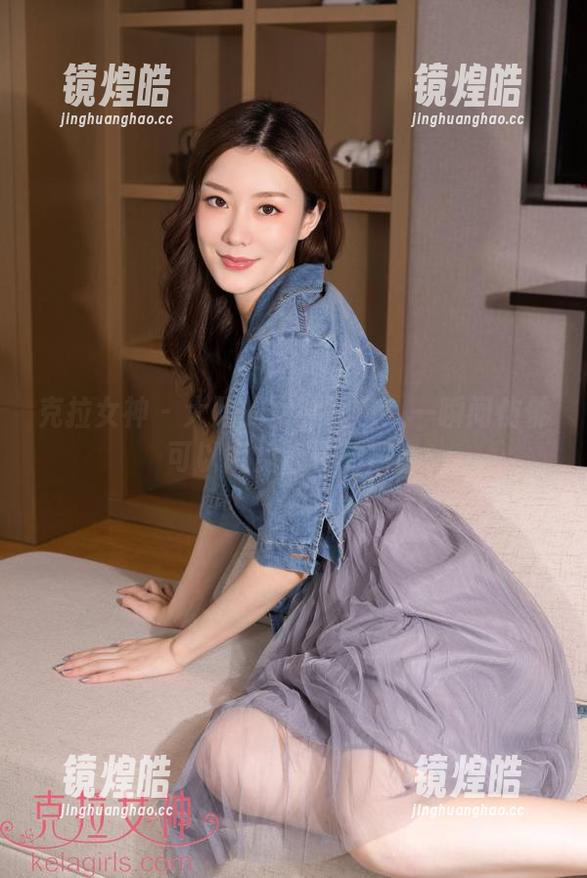 克拉女神-大阳 克拉女神 - 大阳的女神图包:一瞬间仿佛可以听见心跳的声音